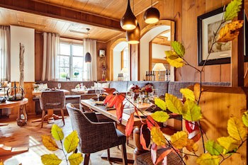 Landgasthof & Hotel Gentner galeri fotoğrafı