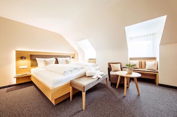 Landgasthof & Hotel Gentner fotoğrafı