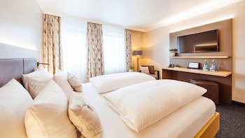 Landgasthof & Hotel Gentner fotoğrafı