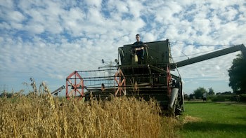 Den Heijkant