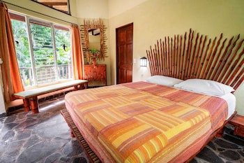 Heliconia Island
