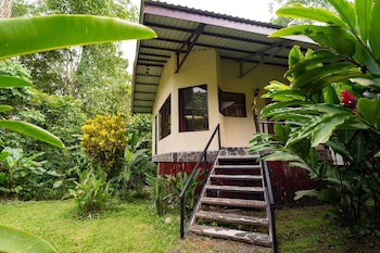 Heliconia Island