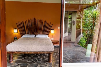 Heliconia Island