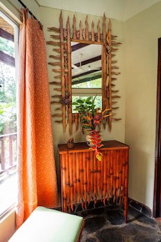Heliconia Island