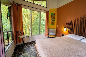 Heliconia Island