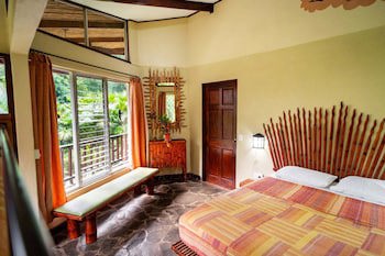Heliconia Island