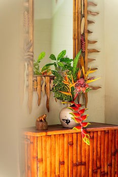 Heliconia Island