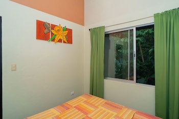 Heliconia Island