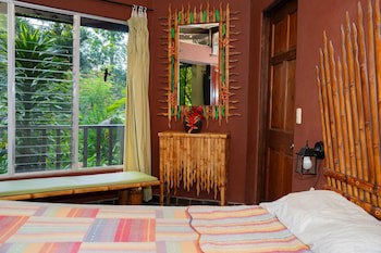 Heliconia Island