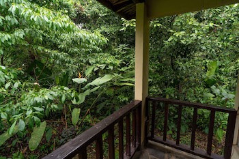Heliconia Island
