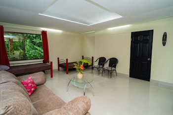 Heliconia Island