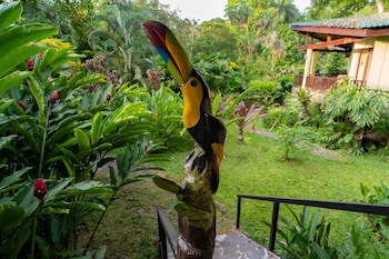 Heliconia Island