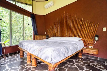 Heliconia Island