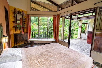 Heliconia Island
