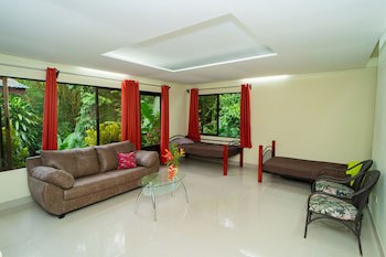 Heliconia Island