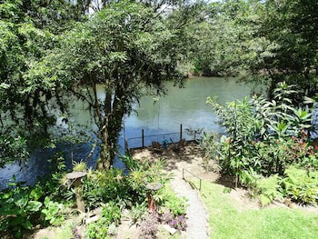 Heliconia Island