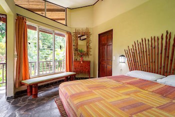 Heliconia Island