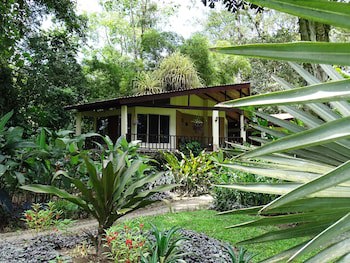 Heliconia Island