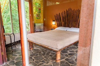 Heliconia Island