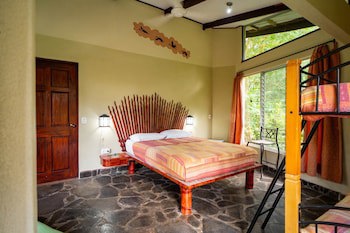 Heliconia Island
