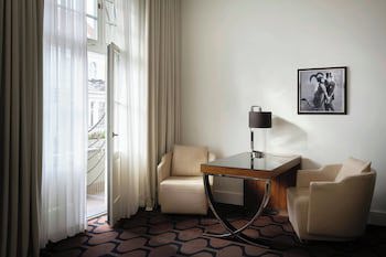 Roomers Berlin Steinplatz, Autograph Collection galeri fotoğrafı