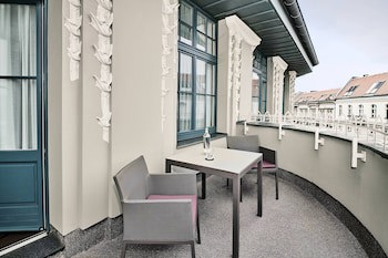 Roomers Berlin Steinplatz, Autograph Collection galeri fotoğrafı