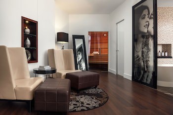 Roomers Berlin Steinplatz, Autograph Collection galeri fotoğrafı