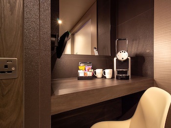 Bloc Hotel London Gatwick Airport