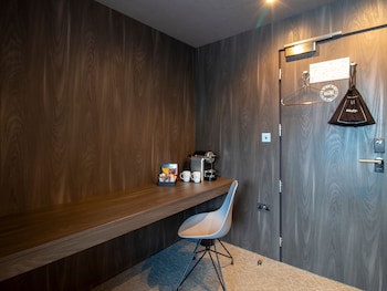 Bloc Hotel London Gatwick Airport