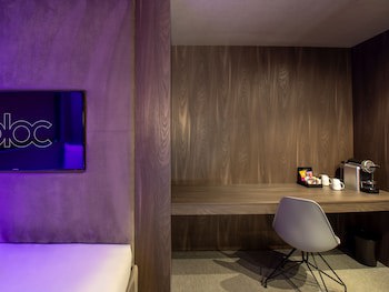 Bloc Hotel London Gatwick Airport
