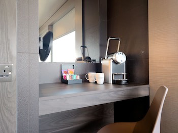 Bloc Hotel London Gatwick Airport