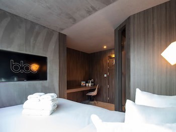 Bloc Hotel London Gatwick Airport