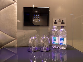 Bloc Hotel London Gatwick Airport