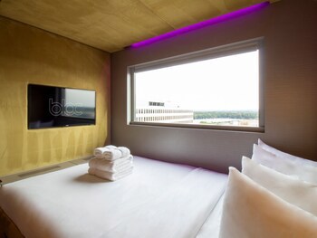 Bloc Hotel London Gatwick Airport