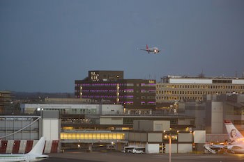 Bloc Hotel London Gatwick Airport