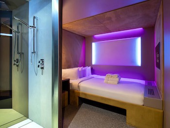 Bloc Hotel London Gatwick Airport