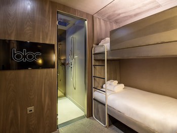 Bloc Hotel London Gatwick Airport