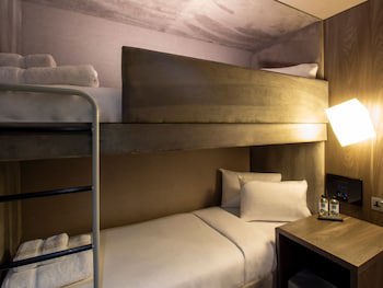 Bloc Hotel London Gatwick Airport