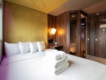 Bloc Hotel London Gatwick Airport