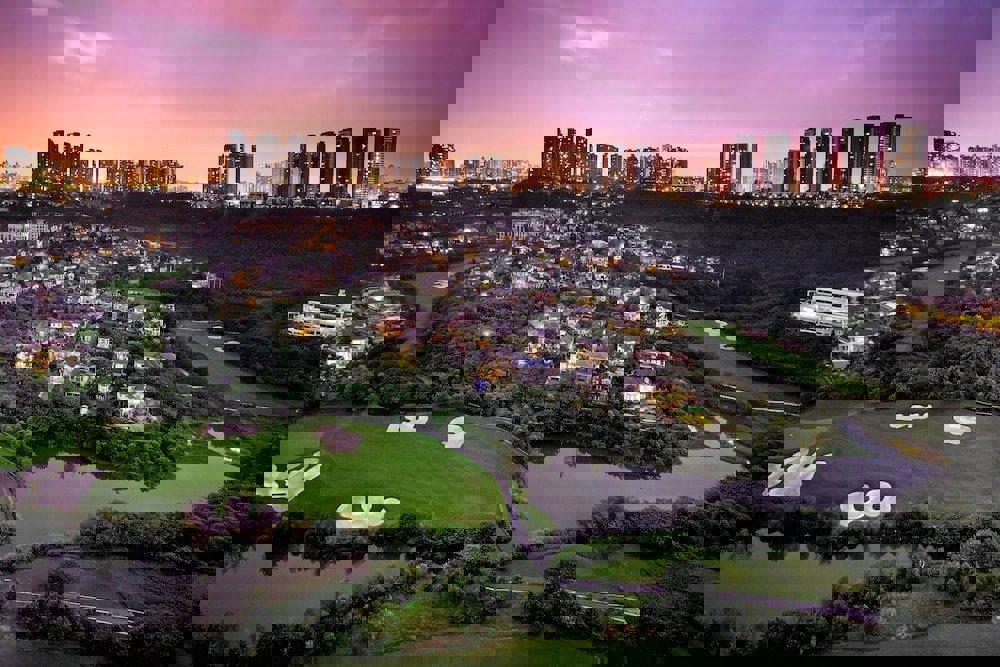 Crowne Plaza Chongqing New North Zone by IHG