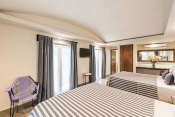 Hotel La Abadia Tradicional