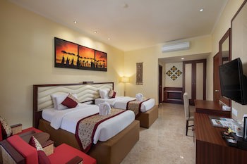 Grand Istana Rama Hotel