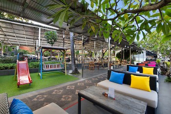 Grand Istana Rama Hotel