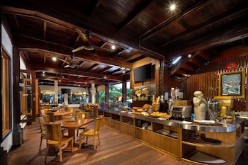 Grand Istana Rama Hotel