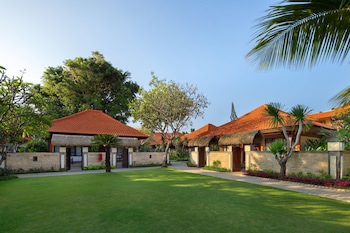 Grand Istana Rama Hotel