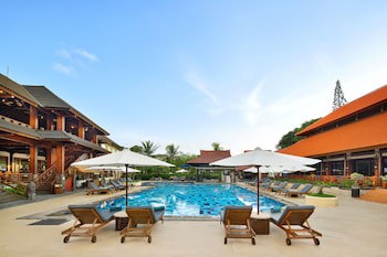 Grand Istana Rama Hotel