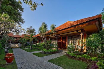 Grand Istana Rama Hotel