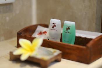 Grand Istana Rama Hotel