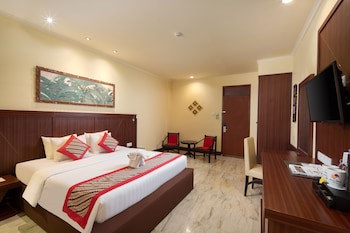 Grand Istana Rama Hotel