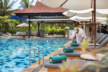 Grand Istana Rama Hotel